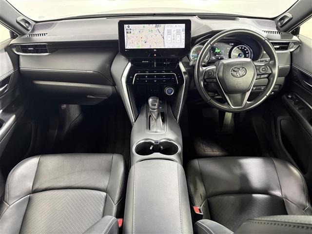 Toyota HARRIER 2021 8291744-14
