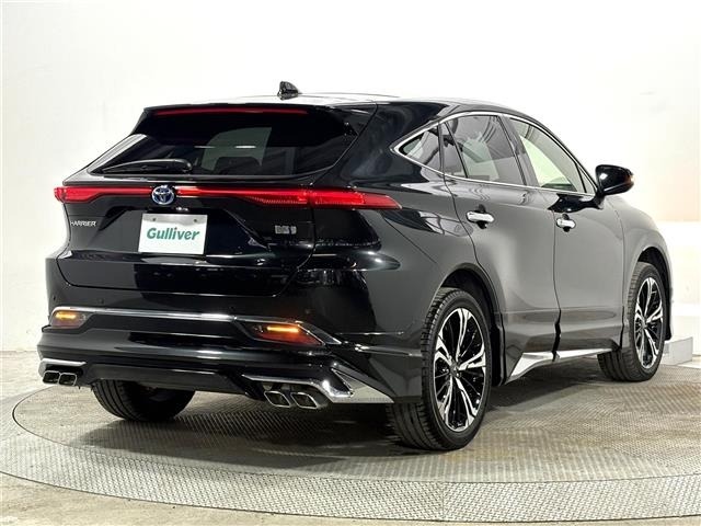 Toyota HARRIER 2021 8291744-15