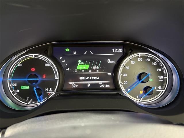 Toyota HARRIER 2021 8291744-18