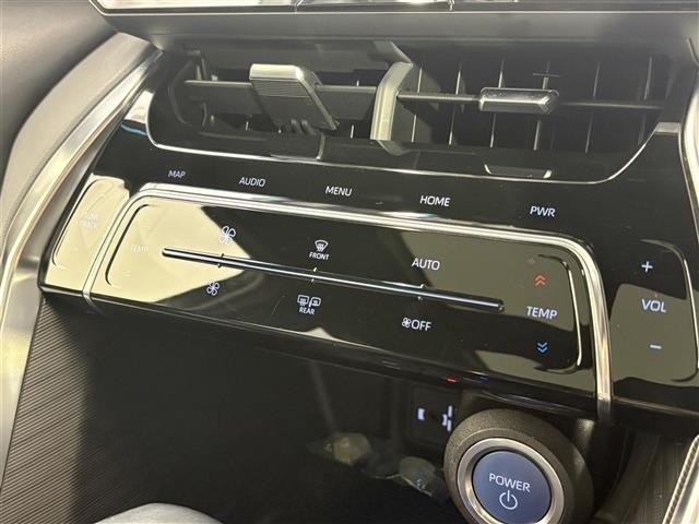 Toyota HARRIER 2021 8291744-19