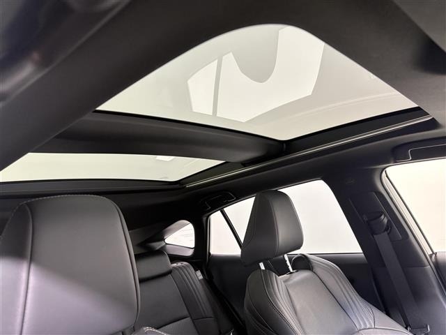 Toyota HARRIER 2021 8291744-2
