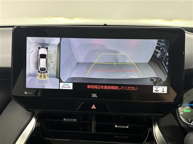 Toyota HARRIER 2021 8291744-21