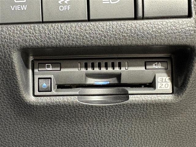 Toyota HARRIER 2021 8291744-3