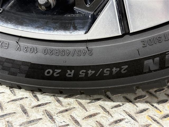 Toyota HARRIER 2021 8291744-5