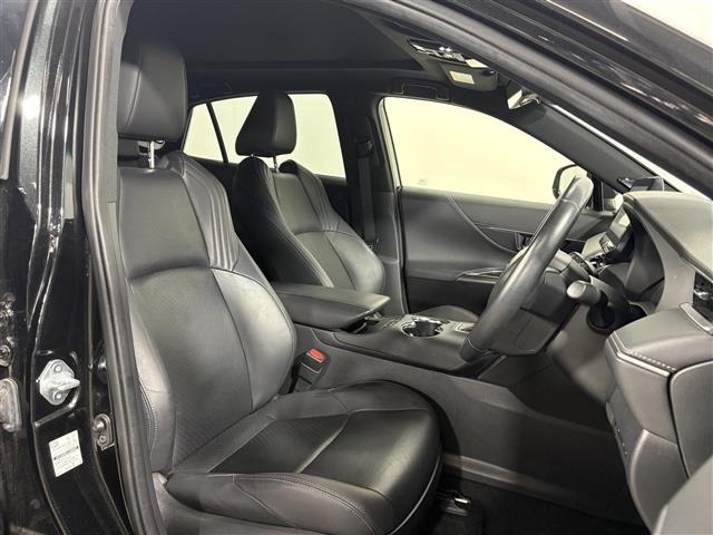 Toyota HARRIER 2021 8291744-6