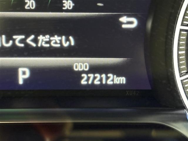 Toyota HARRIER 2021 8291744-7