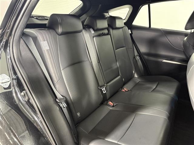 Toyota HARRIER 2021 8291744-8