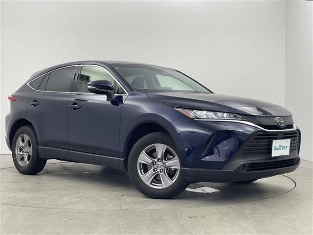 Toyota HARRIER 2023 8291747-0