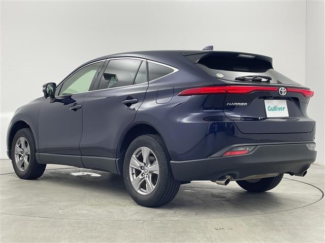 Toyota HARRIER 2023 8291747-13