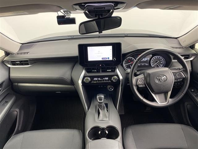 Toyota HARRIER 2023 8291747-14