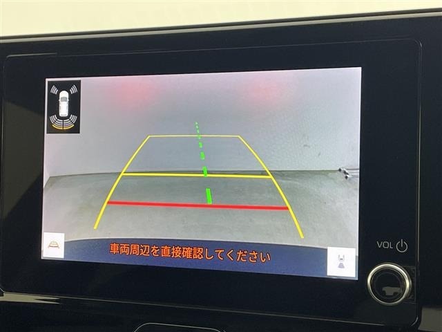Toyota HARRIER 2023 8291747-15