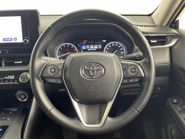 Toyota HARRIER 2023 8291747-18