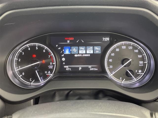 Toyota HARRIER 2023 8291747-19