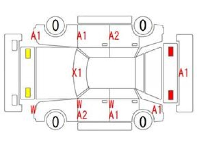 Toyota HARRIER 2023 8291747-23