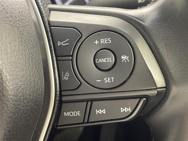 Toyota HARRIER 2023 8291747-5