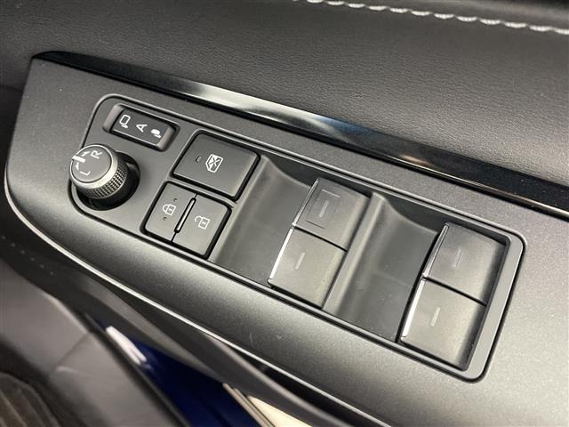 Toyota HARRIER 2023 8291747-6