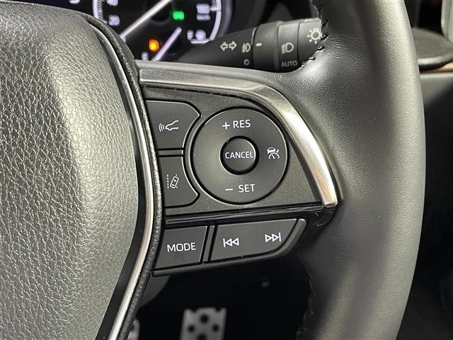 Toyota HARRIER 2021 8291748-1