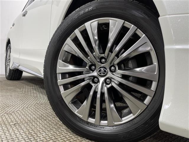 Toyota HARRIER 2021 8291748-10