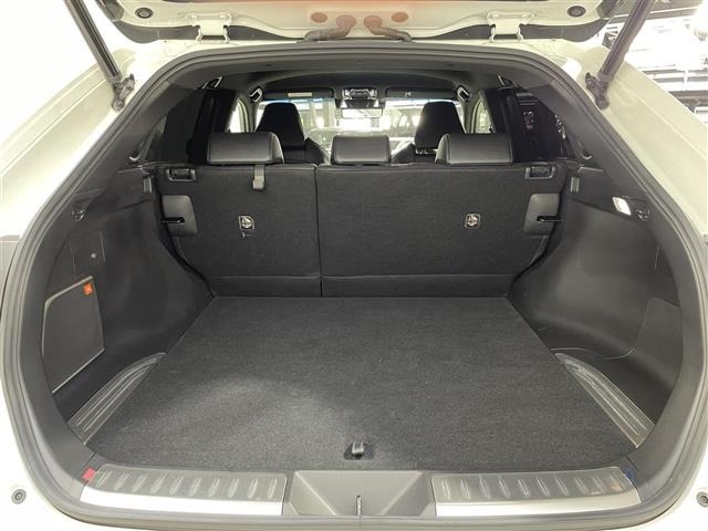 Toyota HARRIER 2021 8291748-11
