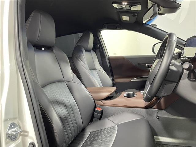 Toyota HARRIER 2021 8291748-12