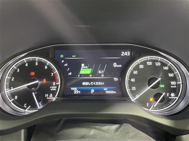 Toyota HARRIER 2021 8291748-2