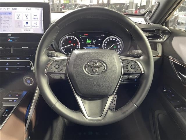 Toyota HARRIER 2021 8291748-20