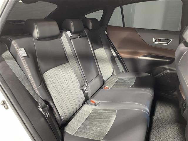 Toyota HARRIER 2021 8291748-3