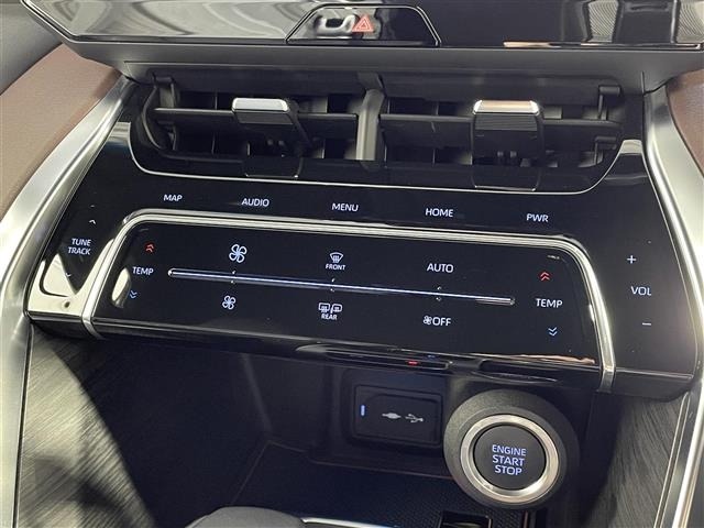 Toyota HARRIER 2021 8291748-6