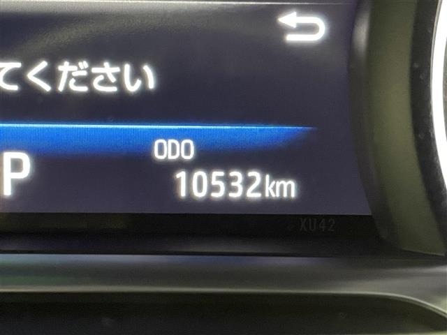 Toyota HARRIER 2021 8291748-7