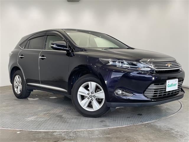 Toyota HARRIER 2014 8291751-0