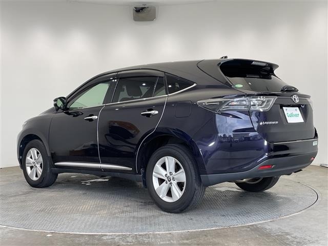 Toyota HARRIER 2014 8291751-13