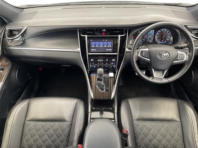 Toyota HARRIER 2014 8291751-14