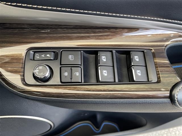 Toyota HARRIER 2014 8291751-2