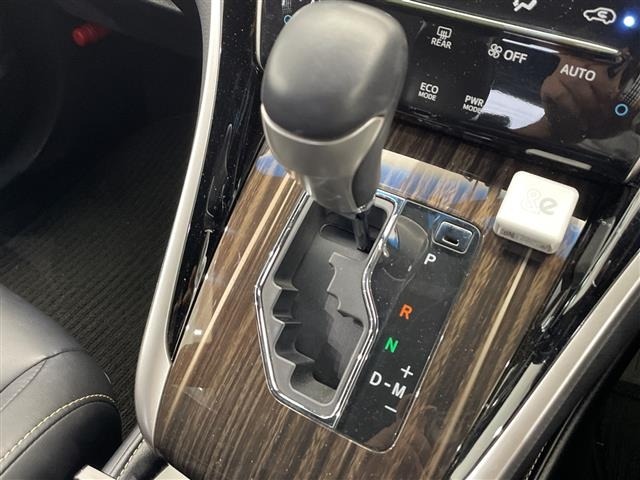 Toyota HARRIER 2014 8291751-22