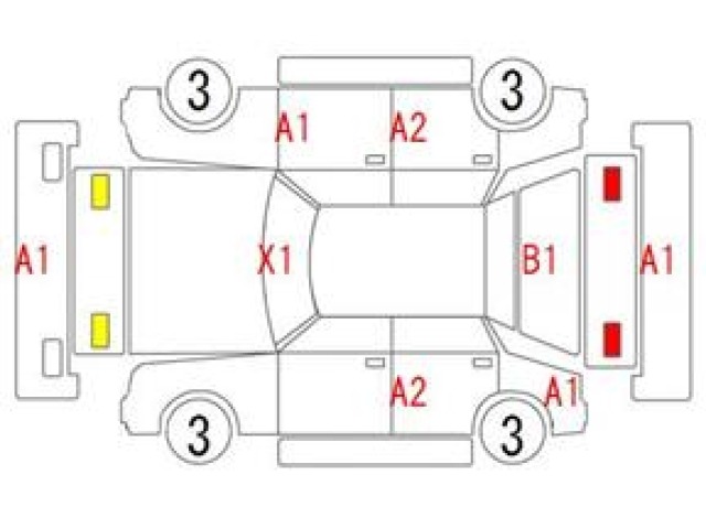 Toyota HARRIER 2014 8291751-23