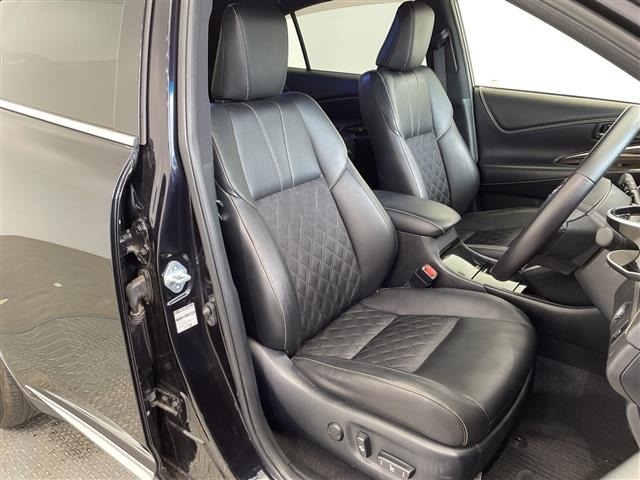 Toyota HARRIER 2014 8291751-4