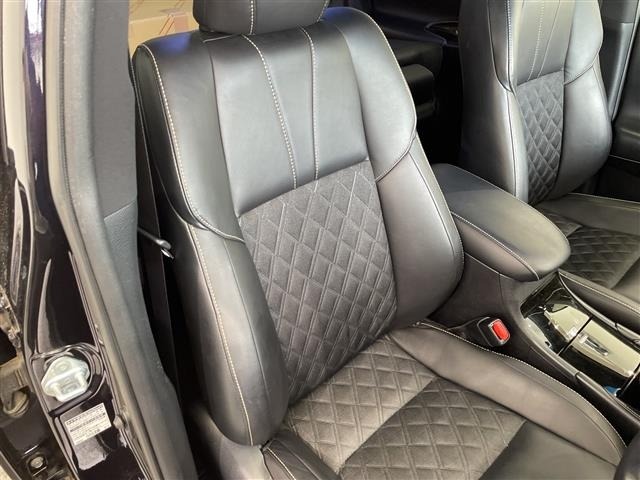 Toyota HARRIER 2014 8291751-6