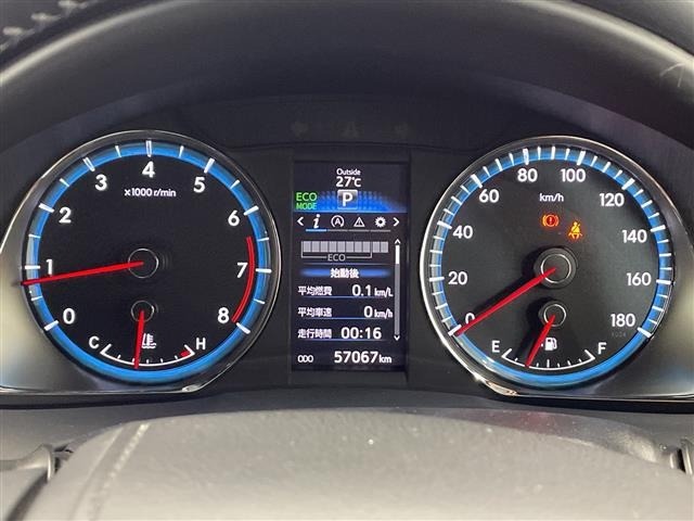 Toyota HARRIER 2014 8291751-7