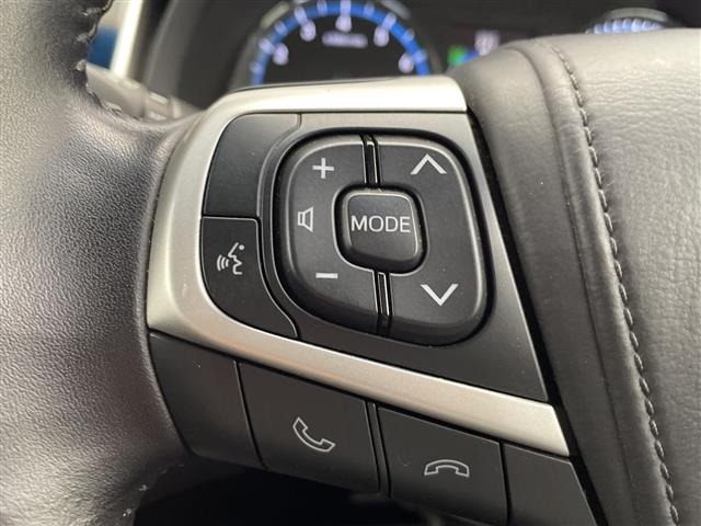 Toyota HARRIER 2014 8291751-9