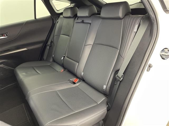 Toyota HARRIER 2023 8291759-10