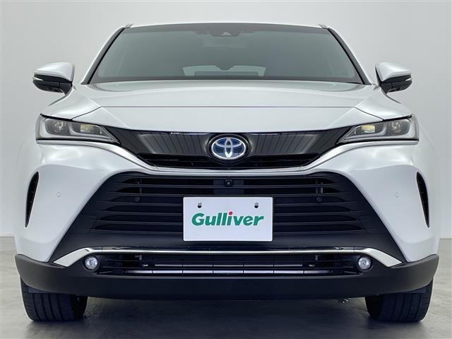 Toyota HARRIER 2023 8291759-12
