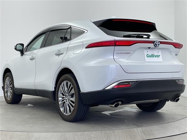 Toyota HARRIER 2023 8291759-13