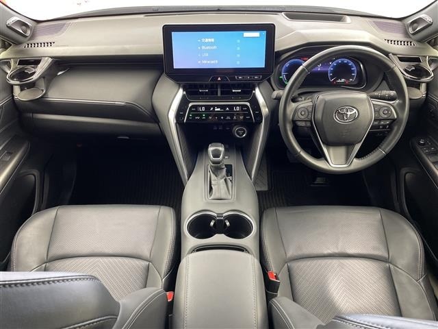 Toyota HARRIER 2023 8291759-14
