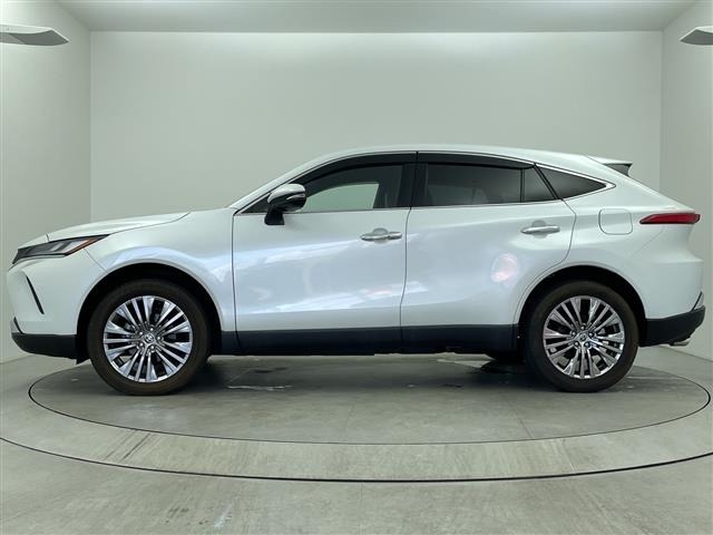 Toyota HARRIER 2023 8291759-2