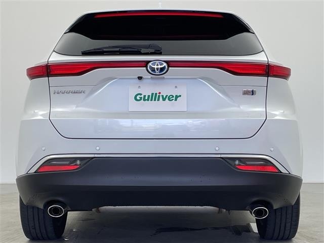 Toyota HARRIER 2023 8291759-20