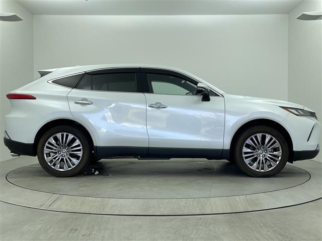 Toyota HARRIER 2023 8291759-22