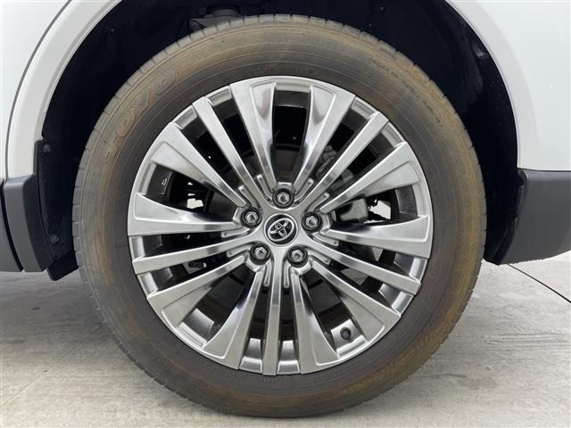 Toyota HARRIER 2023 8291759-4