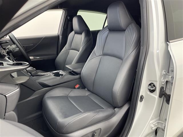 Toyota HARRIER 2023 8291759-9