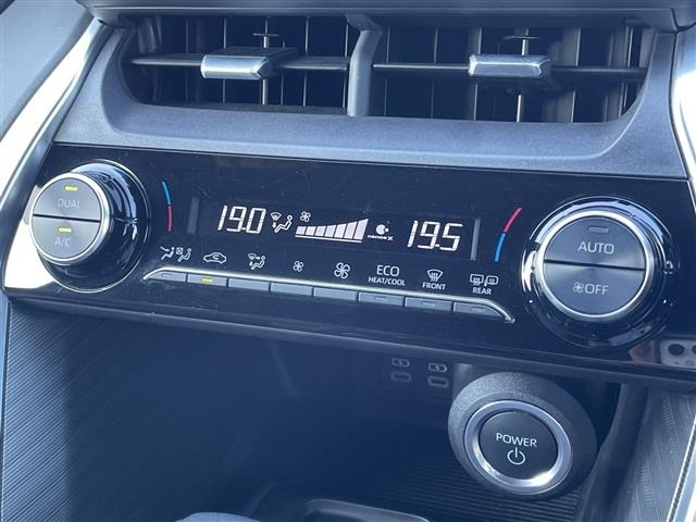 Toyota HARRIER 2023 8291764-12