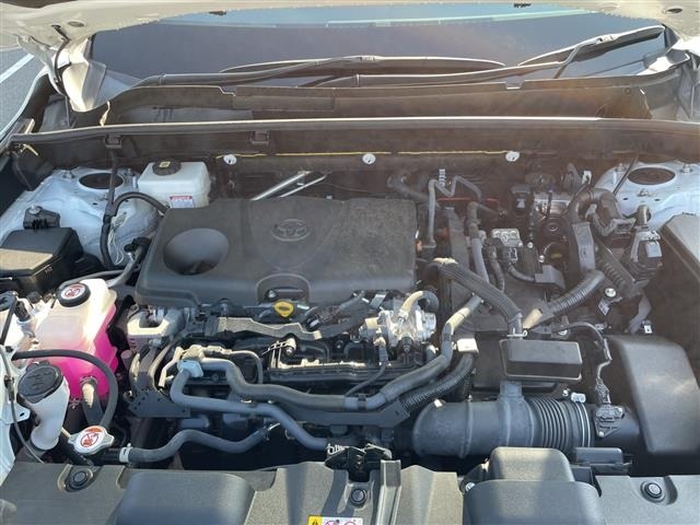 Toyota HARRIER 2023 8291764-14